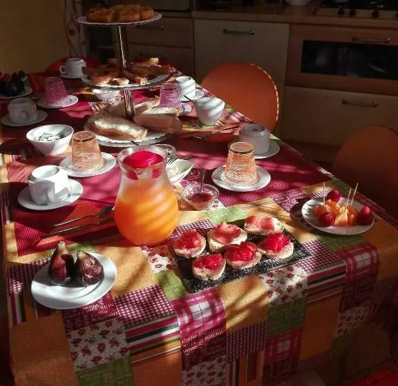 B&b La Dolce Vita
