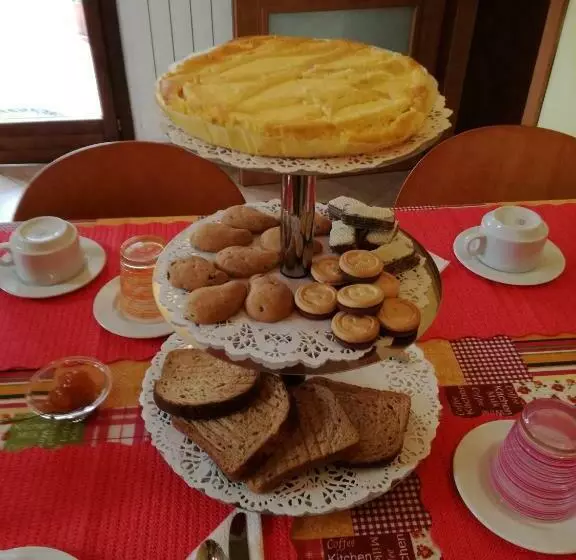 B&b La Dolce Vita