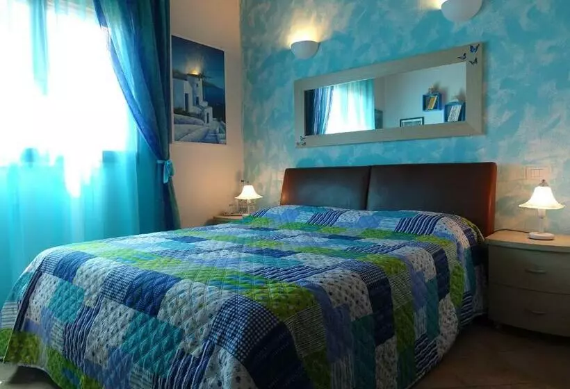 B&b La Dolce Vita