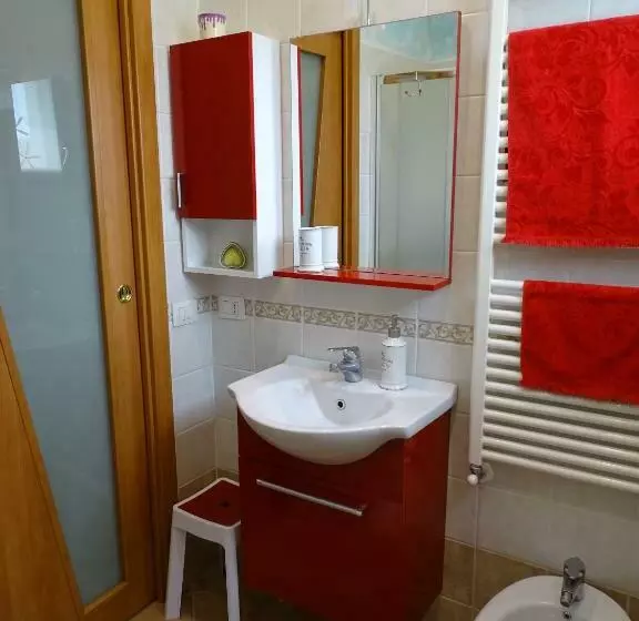 B&b La Dolce Vita