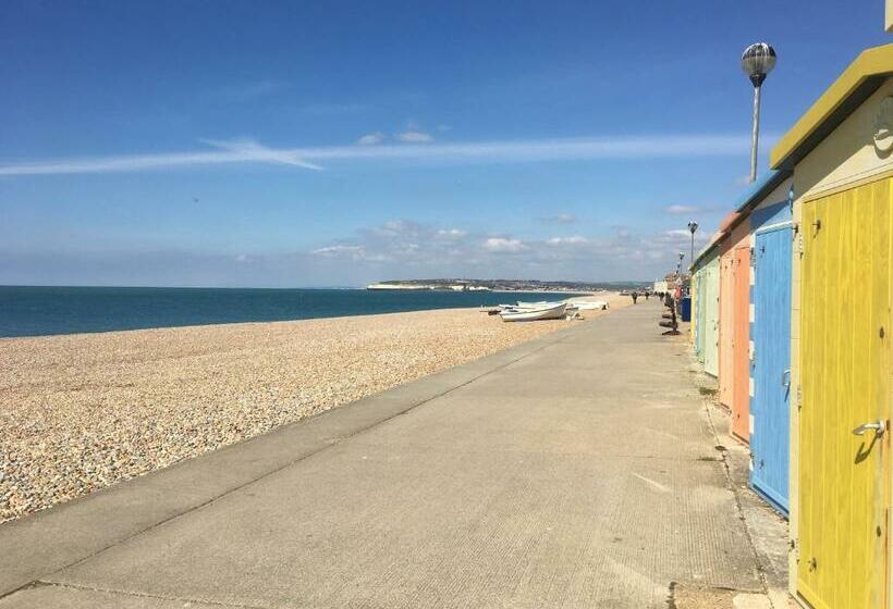 צימר Ab Fab Rooms