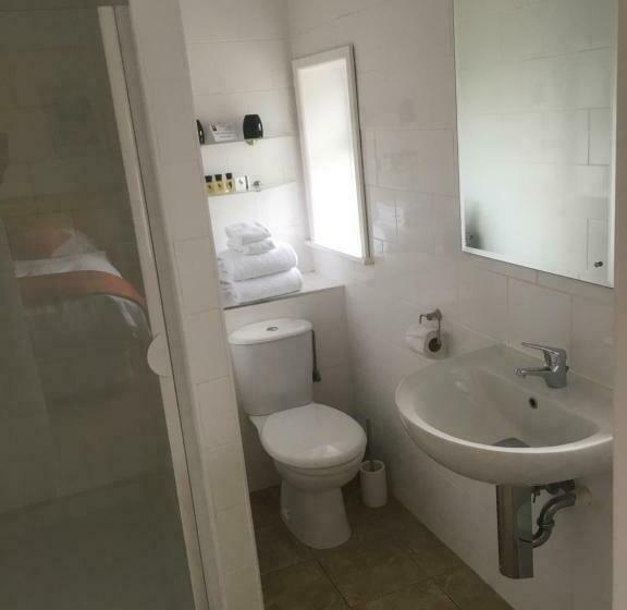 צימר Ab Fab Rooms