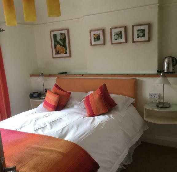 צימר Ab Fab Rooms