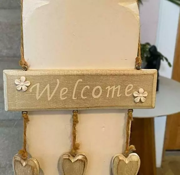 ベッドアンドブレックファースト Alpine Cottage