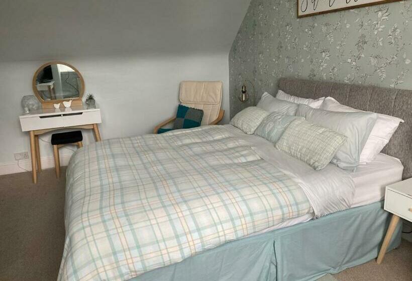 Bed & Breakfast Alpine Cottage