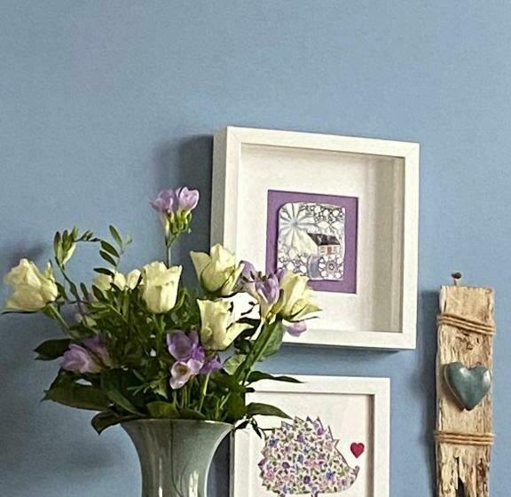 Bed & Breakfast Alpine Cottage