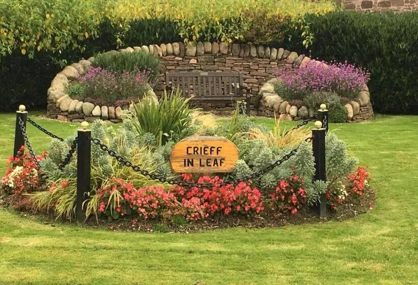 ベッドアンドブレックファースト Alpine Cottage