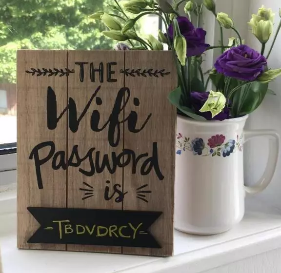 ベッドアンドブレックファースト Alpine Cottage