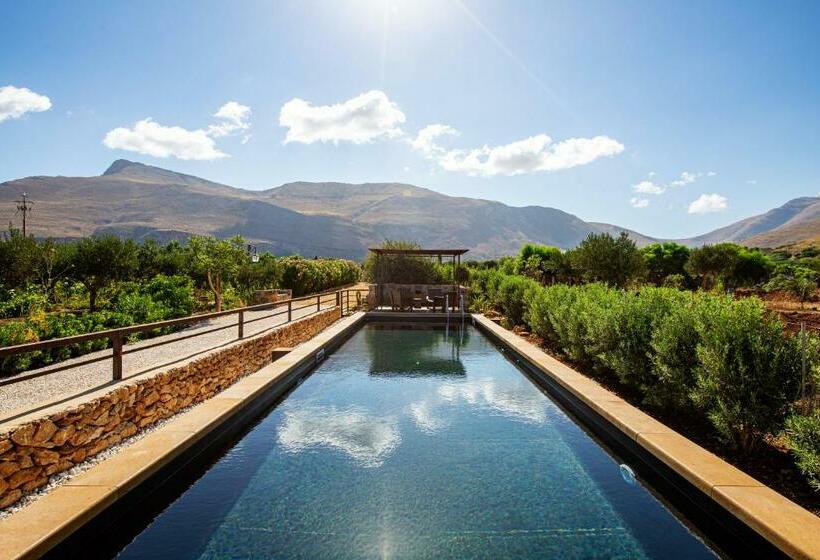 צימר Baglio Giammaccaro