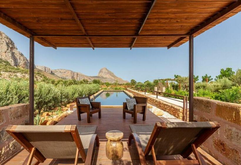 צימר Baglio Giammaccaro