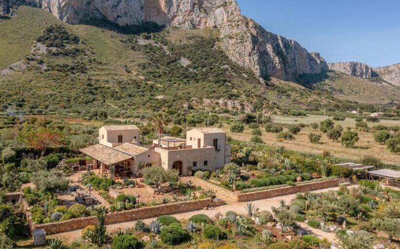 צימר Baglio Giammaccaro