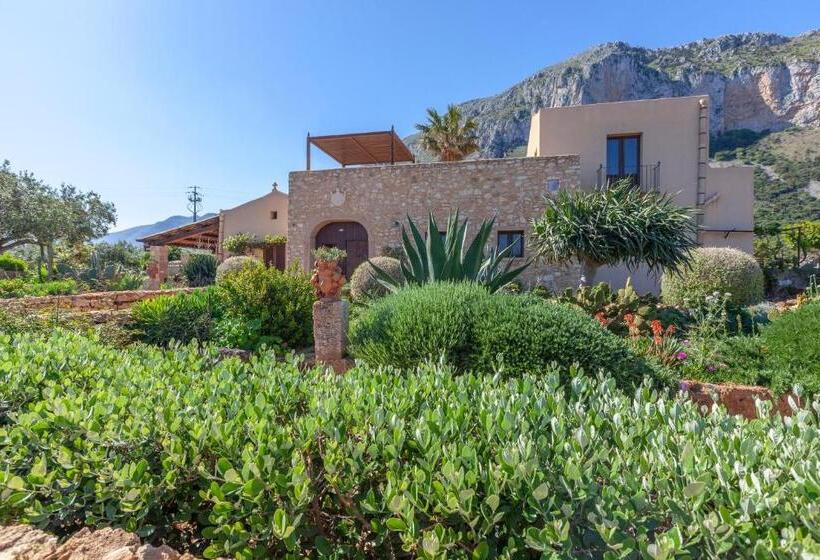 צימר Baglio Giammaccaro