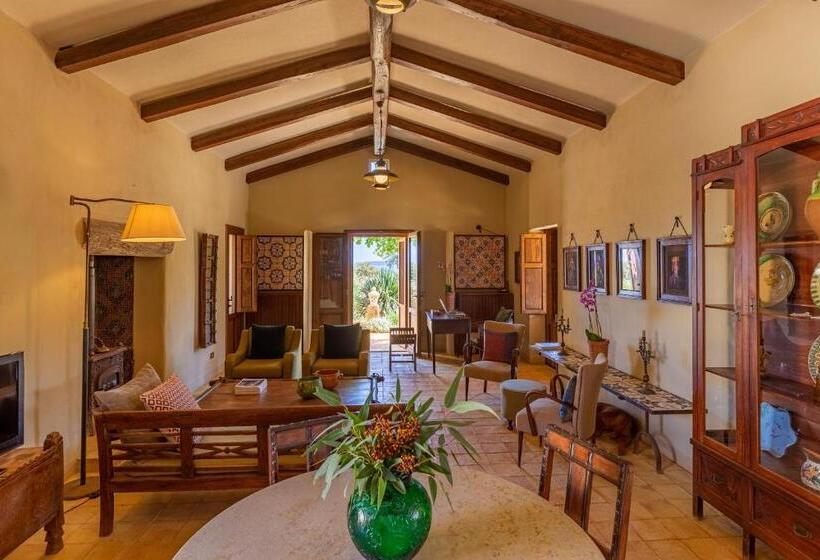 צימר Baglio Giammaccaro