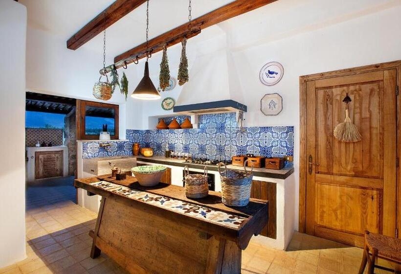 צימר Baglio Giammaccaro