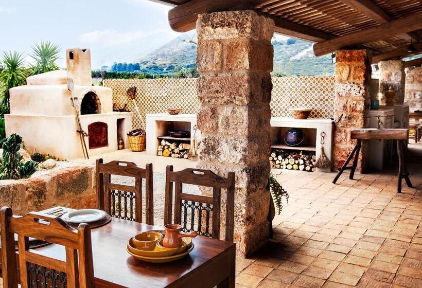 צימר Baglio Giammaccaro