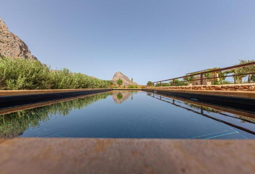 צימר Baglio Giammaccaro