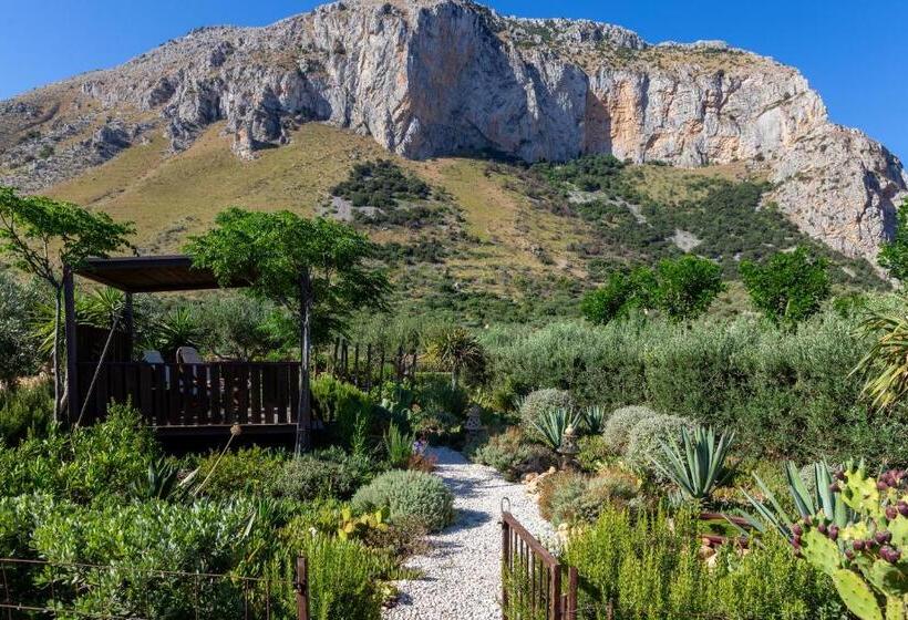 צימר Baglio Giammaccaro