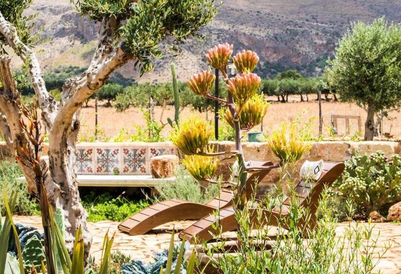 צימר Baglio Giammaccaro