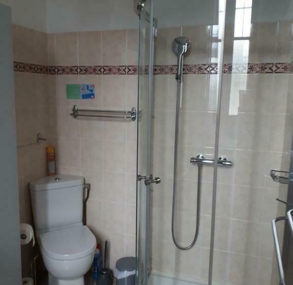 مبيت وإفطار Belle Chambre Dans Maison Atypique