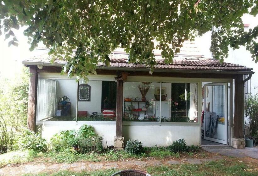 مبيت وإفطار Belle Chambre Dans Maison Atypique