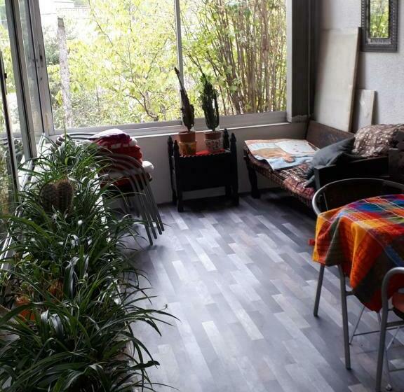 مبيت وإفطار Belle Chambre Dans Maison Atypique