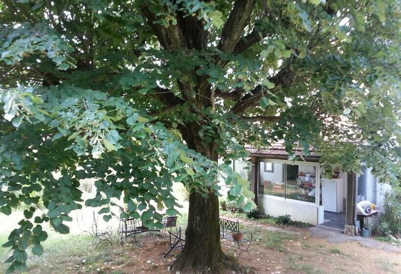 مبيت وإفطار Belle Chambre Dans Maison Atypique