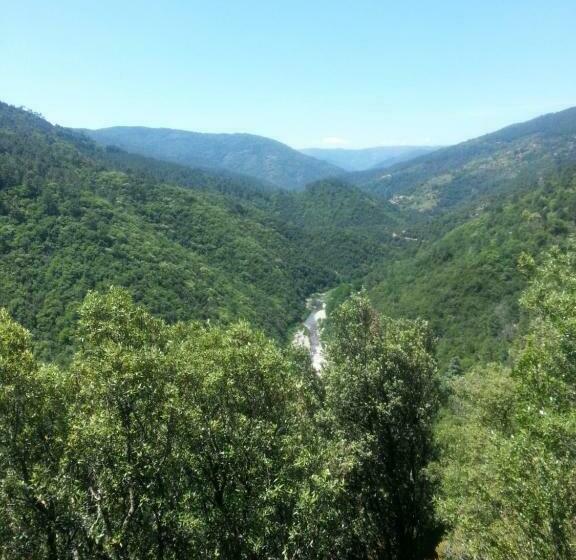 مبيت وإفطار Belle Chambre Dans Maison Atypique