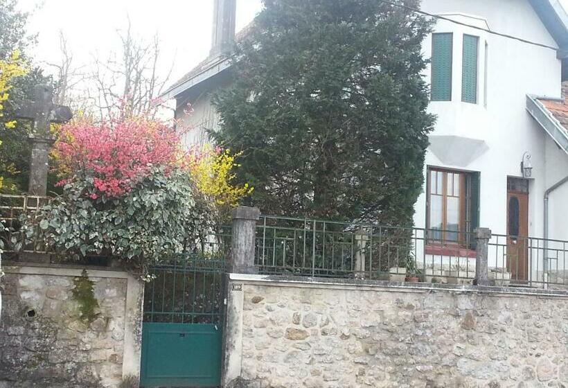 مبيت وإفطار Belle Chambre Dans Maison Atypique