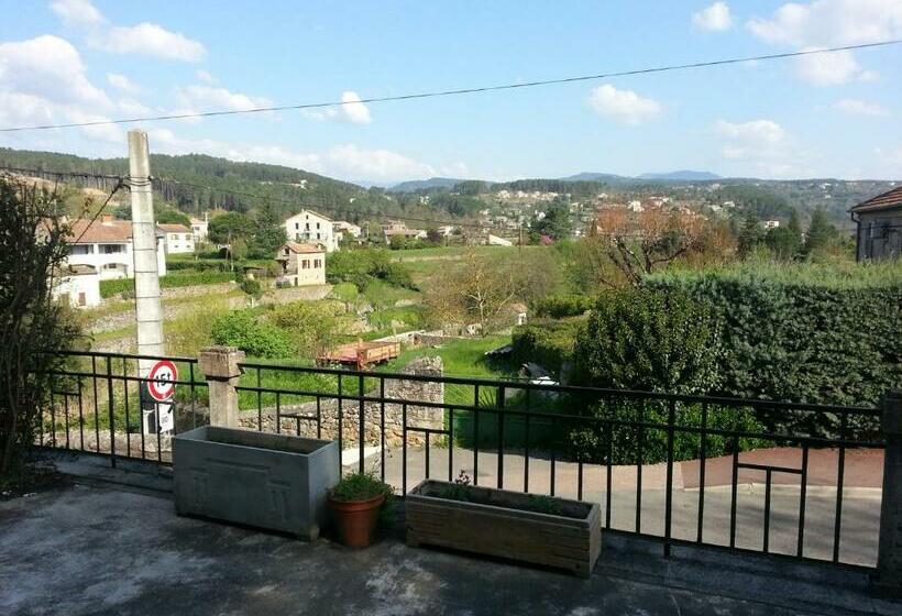 مبيت وإفطار Belle Chambre Dans Maison Atypique