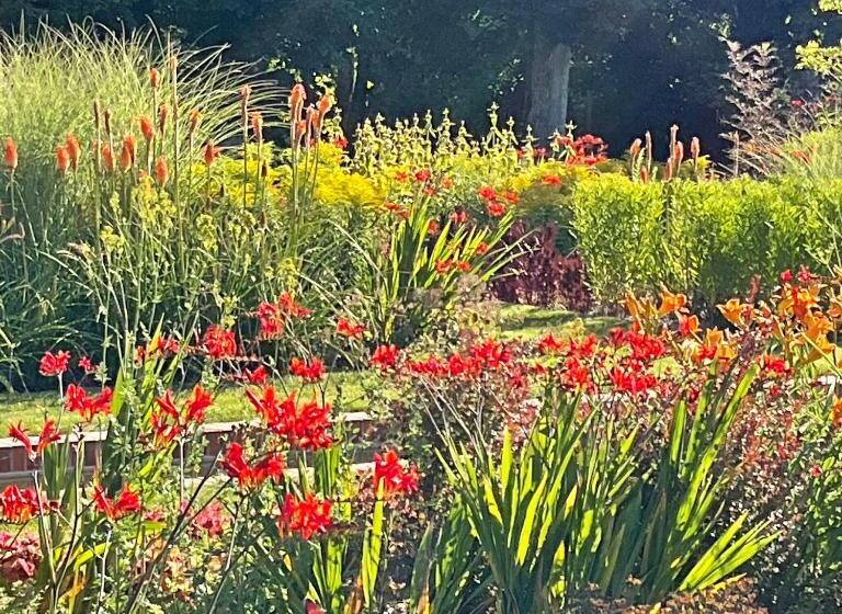 ベッドアンドブレックファースト Château De Beauvais