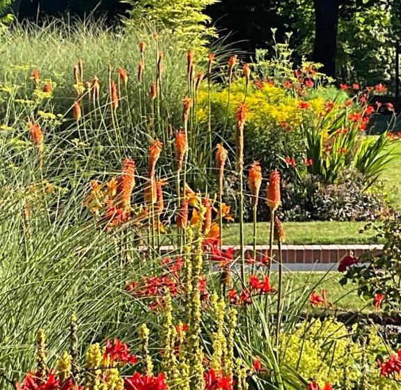 ベッドアンドブレックファースト Château De Beauvais