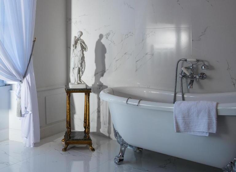 ベッドアンドブレックファースト Château De Beauvais