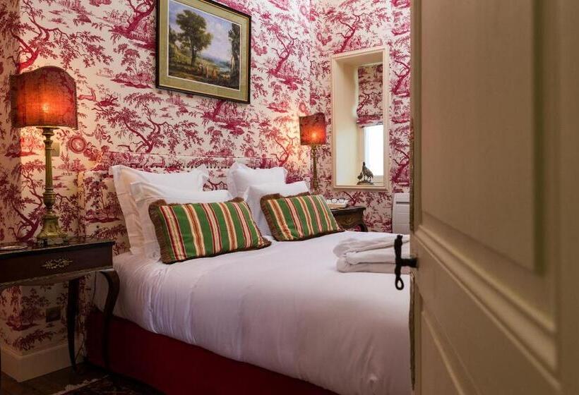 ベッドアンドブレックファースト Château De Beauvais