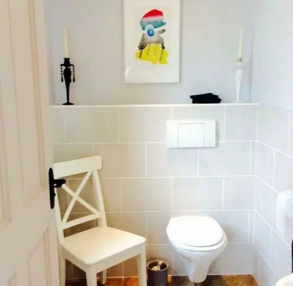 ベッドアンドブレックファースト Holland House