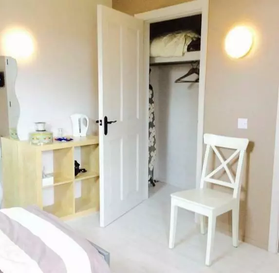 ベッドアンドブレックファースト Holland House