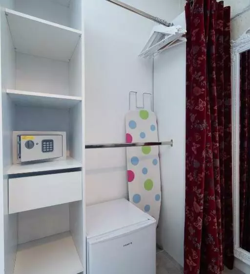 Aamiaismajoitus (B&B) Le Clos De La Rousselière B And B