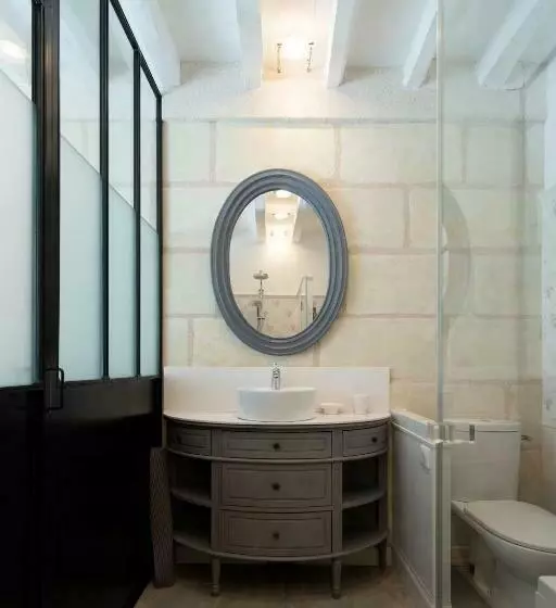 Aamiaismajoitus (B&B) Le Clos De La Rousselière B And B