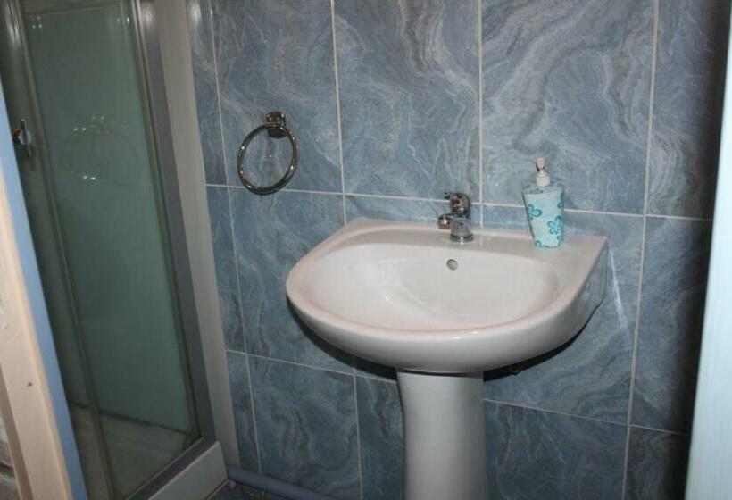 مبيت وإفطار Le Panorama