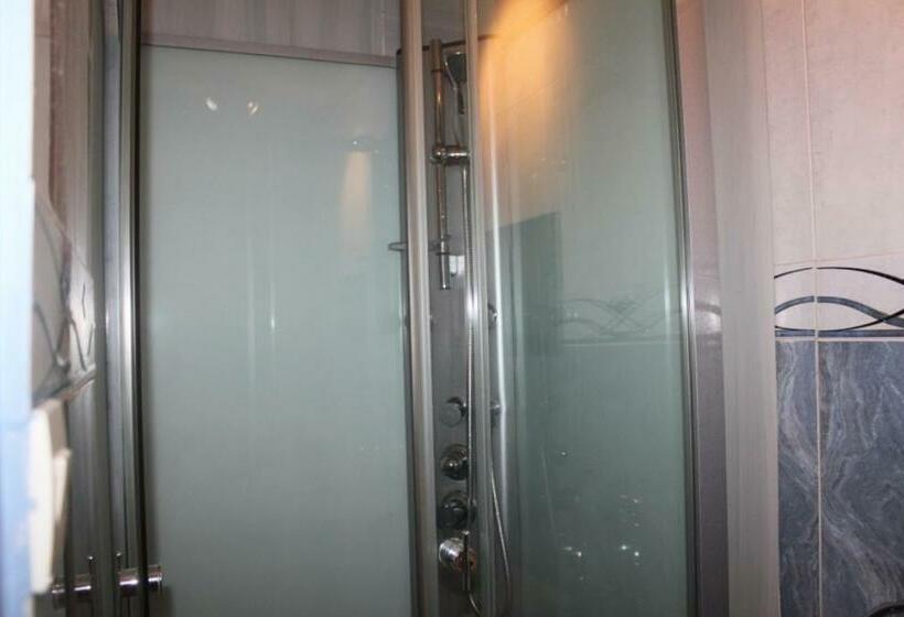 مبيت وإفطار Le Panorama