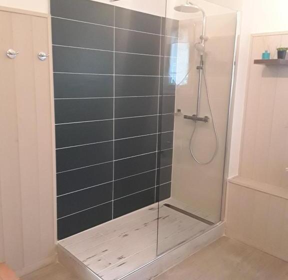 ベッドアンドブレックファースト Mas De L Ile