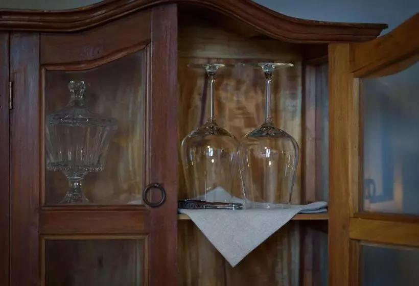 ベッドアンドブレックファースト Mellby Atelier På österlen