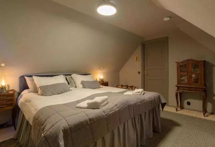 ベッドアンドブレックファースト Mellby Atelier På österlen