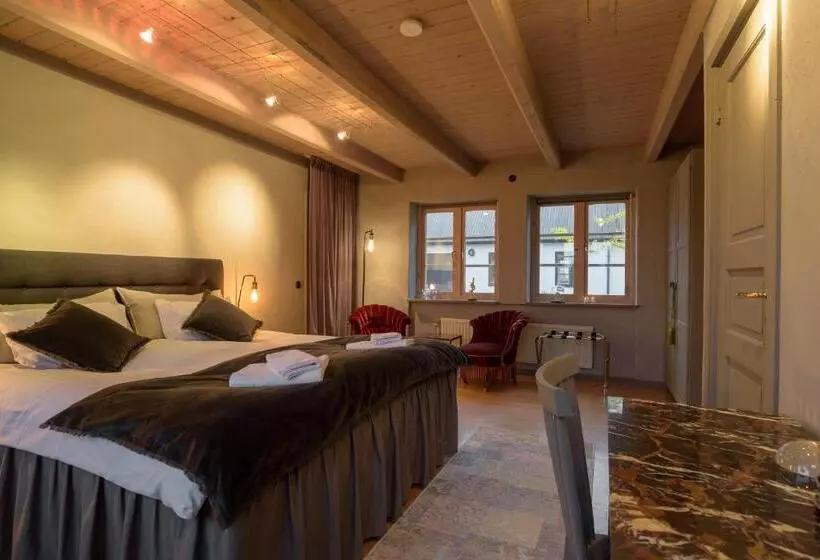 ベッドアンドブレックファースト Mellby Atelier På österlen