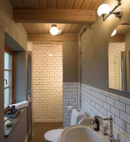 ベッドアンドブレックファースト Mellby Atelier På österlen