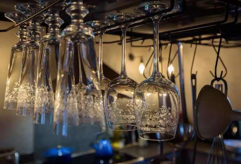 ベッドアンドブレックファースト Mellby Atelier På österlen