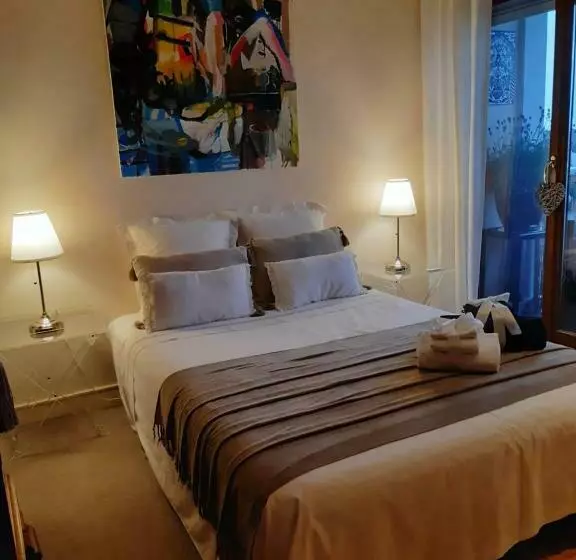 Aamiaismajoitus (B&B) Bohème Chic Trama Direct Aéroport Et Bordeaux Centre Station Alfred De Vigny 4mn De L Appartement Pa