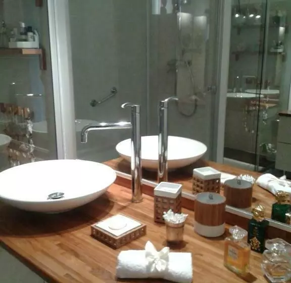 Aamiaismajoitus (B&B) Bohème Chic Trama Direct Aéroport Et Bordeaux Centre Station Alfred De Vigny 4mn De L Appartement Pa