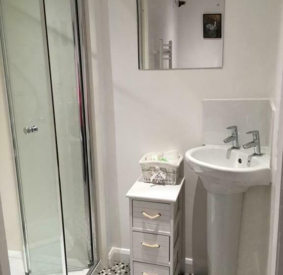 Bed and Breakfast Wood Farm Kerdiston