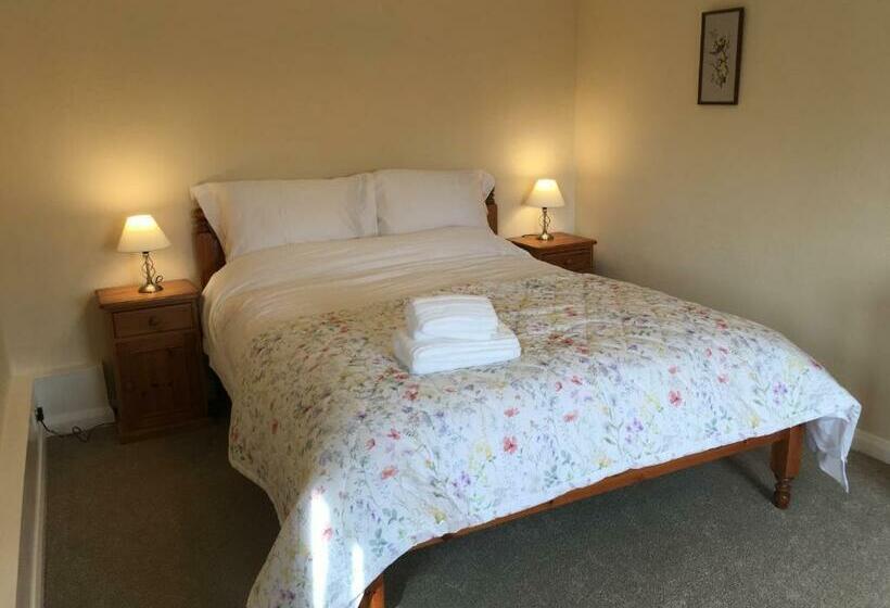 Bed and Breakfast Wood Farm Kerdiston