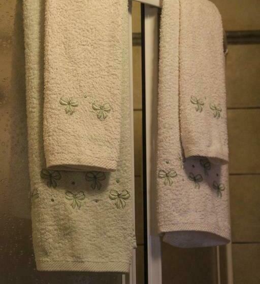 Bed & Breakfast Triora Medievale